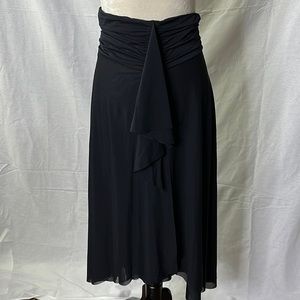 Swim Skirt or Dress-6038